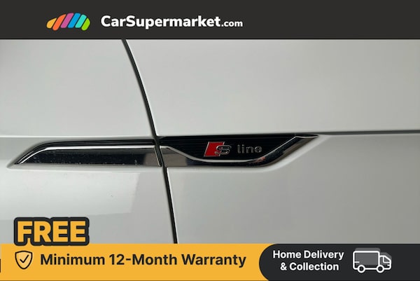 Used Audi A5 2023 for sale - 75586616: Photo 33