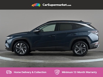 Used Hyundai TUCSON 2022 for sale - 75913002: Photo