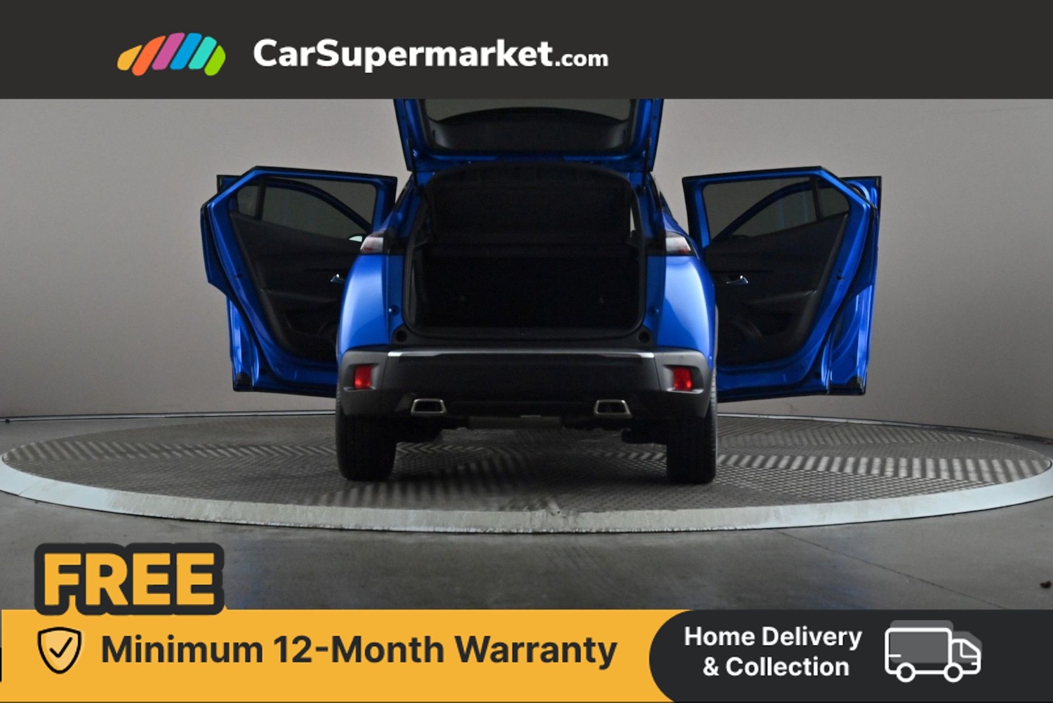 Used Peugeot 2008 2022 for sale - 76395338: Photo 11