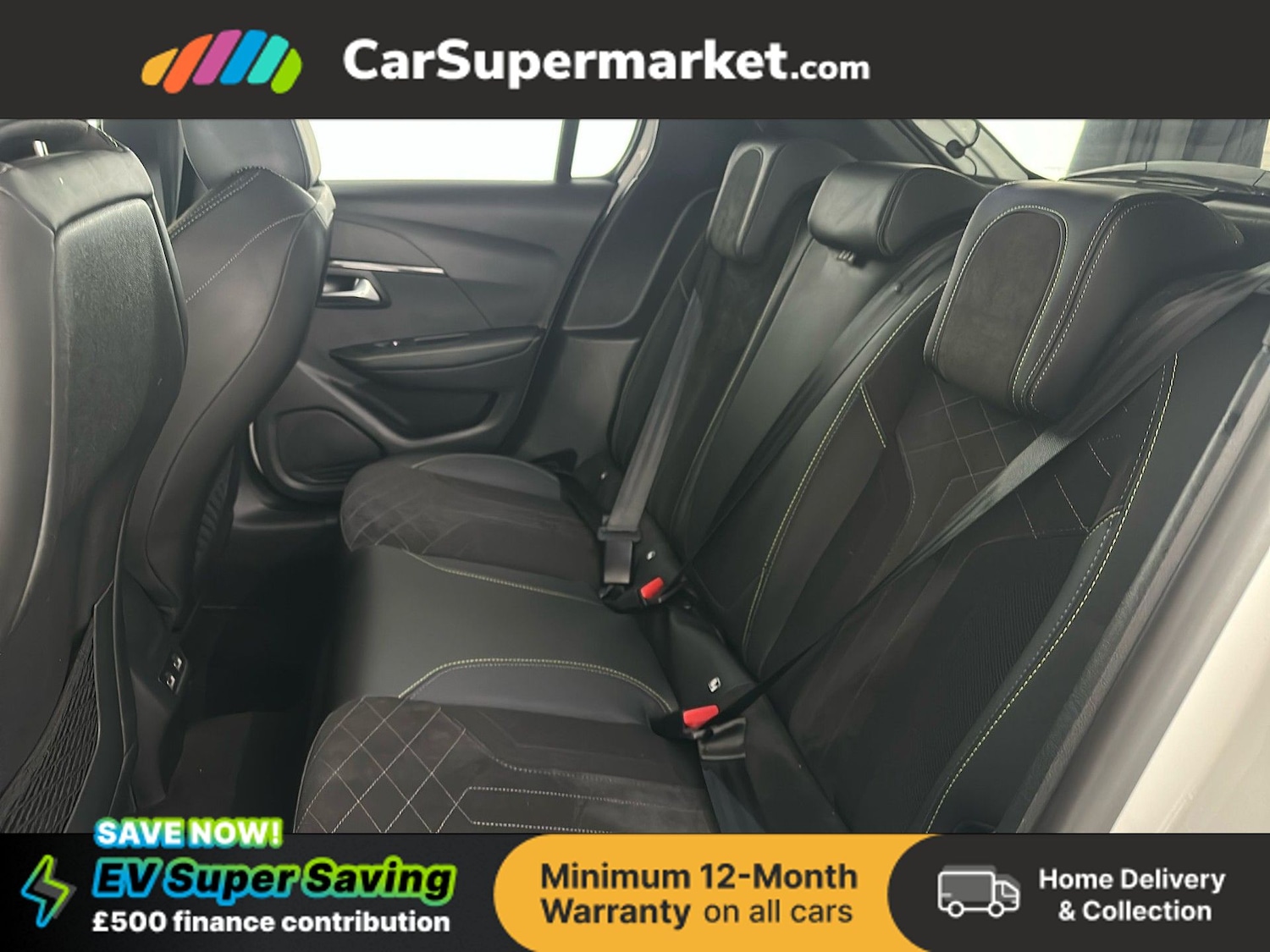 Used Peugeot 208 2022 for sale - 77394112: Photo 19