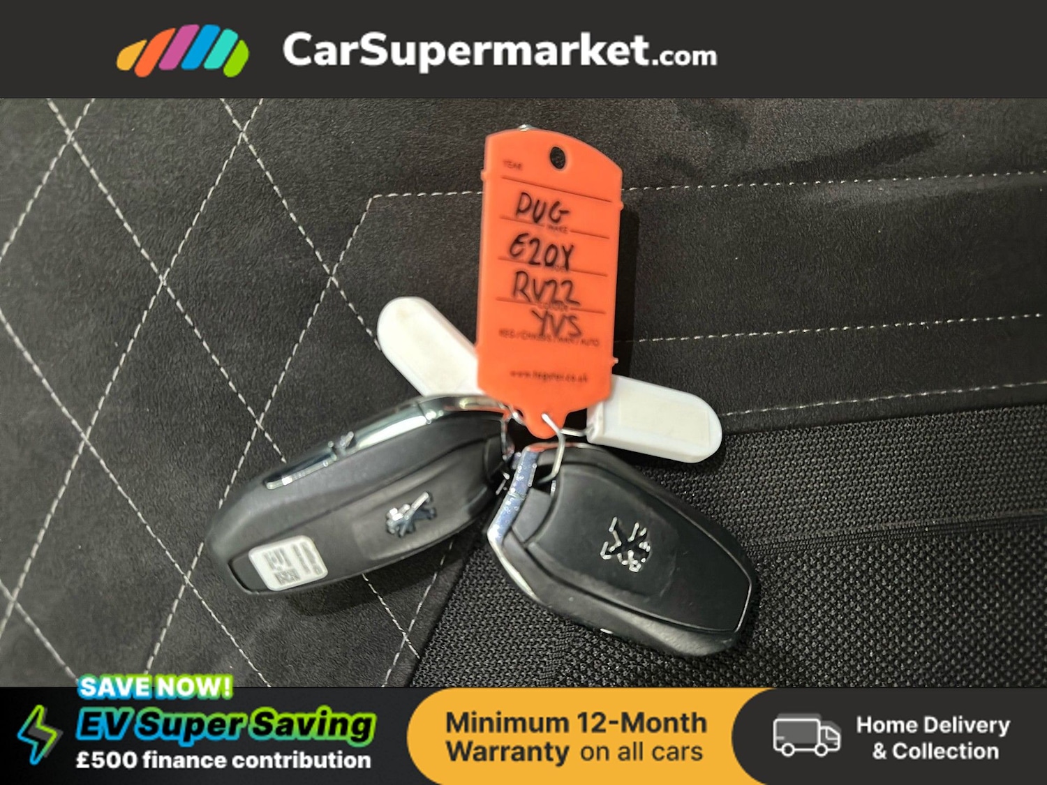 Used Peugeot 208 2022 for sale - 77394112: Photo 24