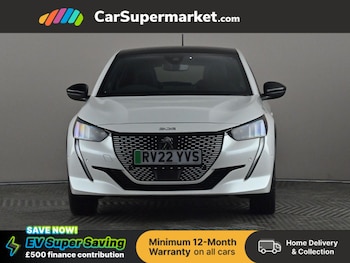 Used Peugeot 208 2022 for sale - 77394112: Photo