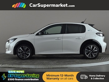 Used Peugeot 208 2022 for sale - 77394112: Photo