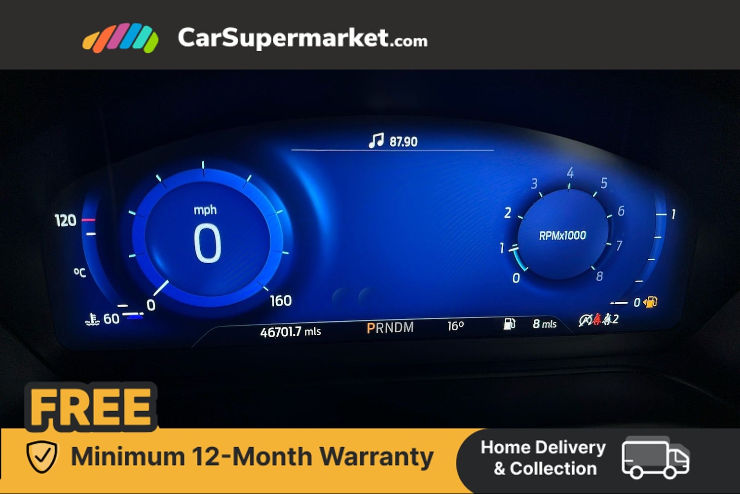 Used Ford Puma 2022 for sale - 76469165: Photo 15