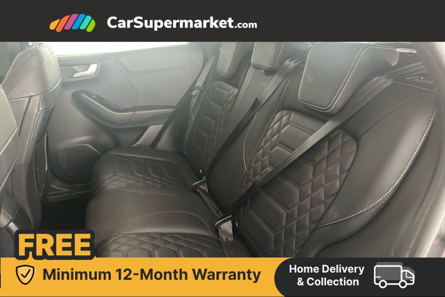 Used Ford Puma 2022 for sale - 76469165: Photo 18