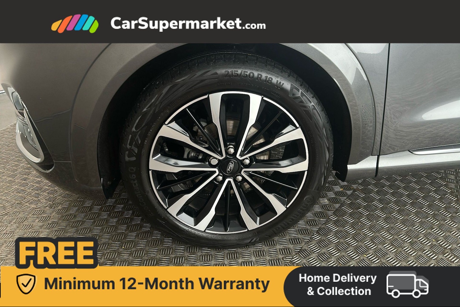 Used Ford Puma 2022 for sale - 76469165: Photo 19