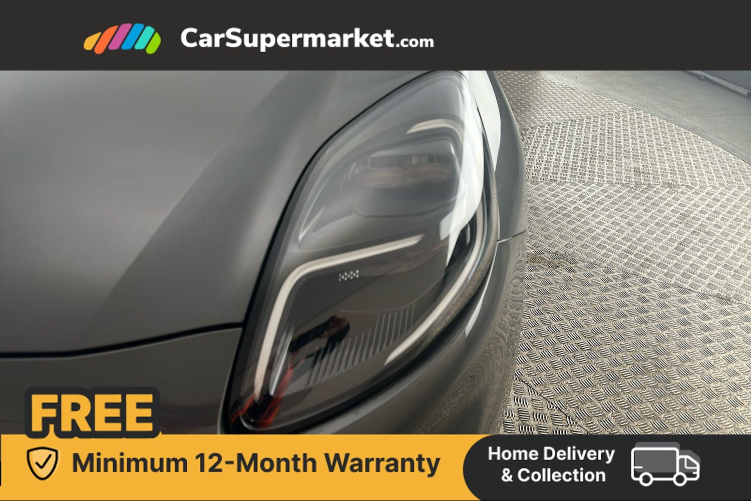 Used Ford Puma 2022 for sale - 76469165: Photo 20