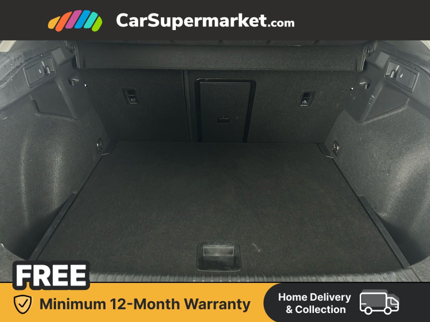 Used Cupra Formentor 2023 for sale - 77620579: Photo 22