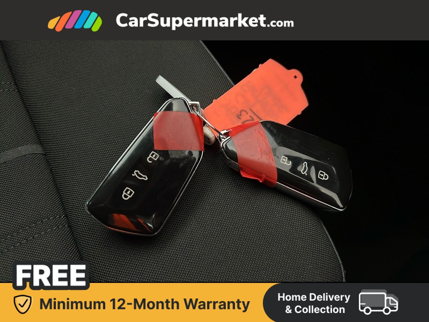 Used Cupra Formentor 2023 for sale - 77620579: Photo 23