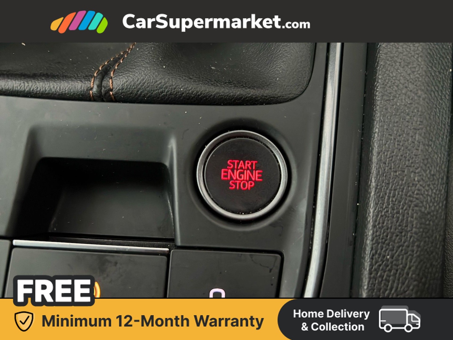 Used Cupra Formentor 2023 for sale - 77620579: Photo 27