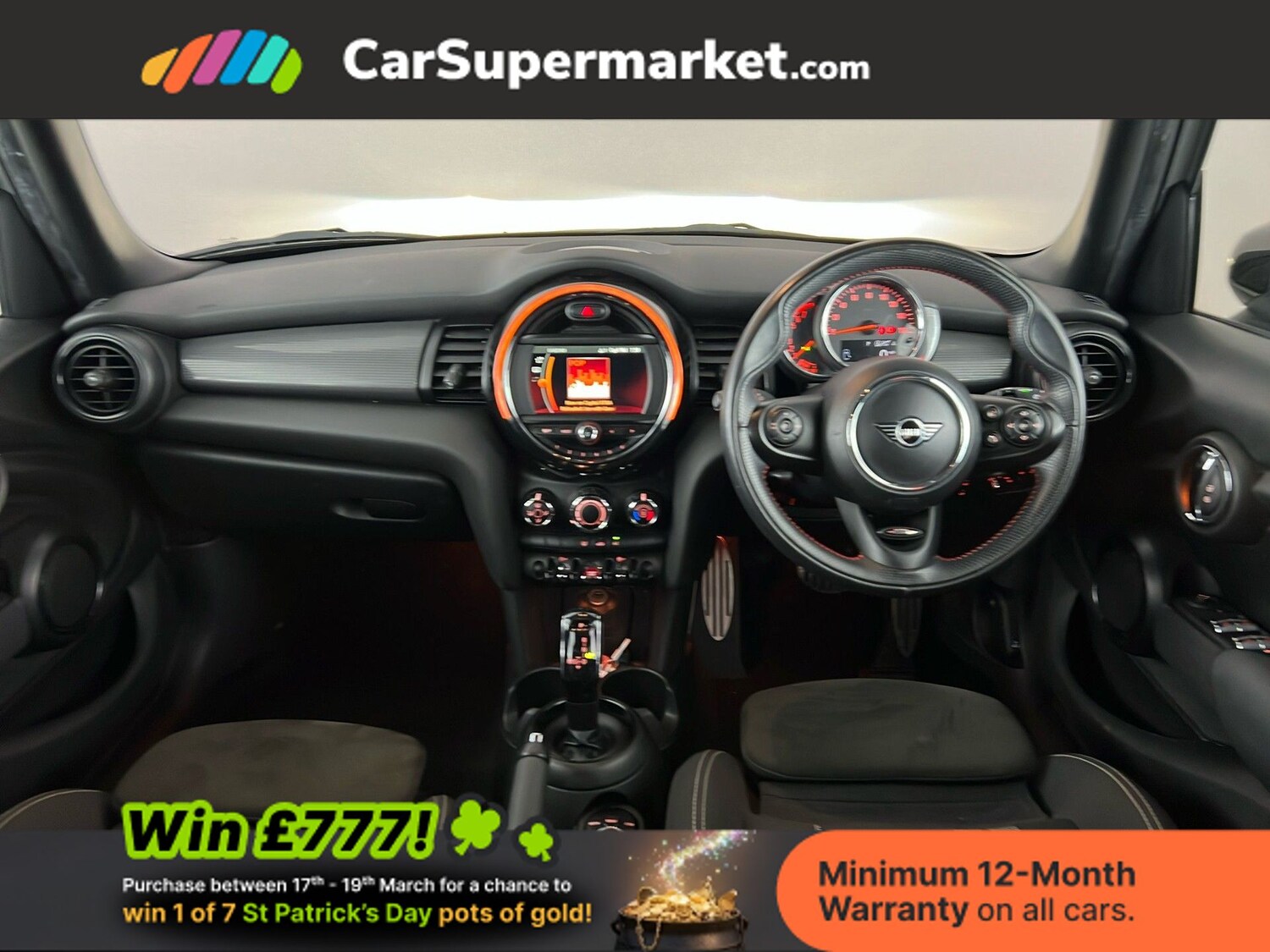 Used MINI Hatch 2020 for sale - 77919284: Photo 14