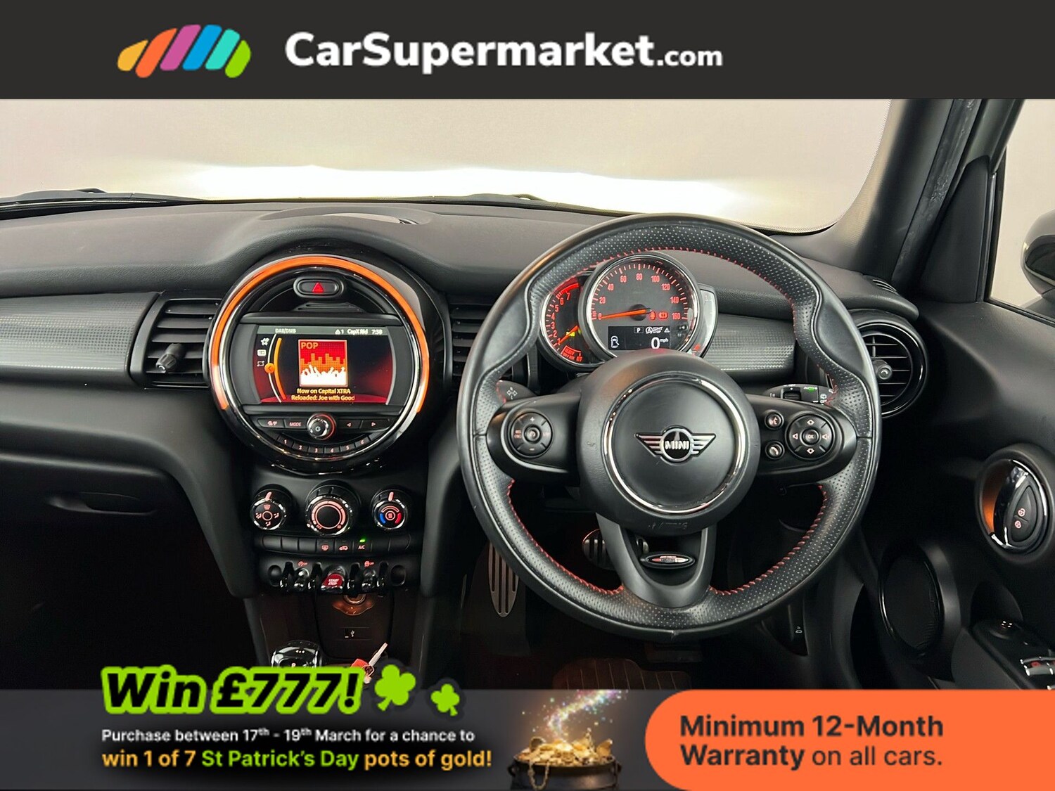 Used MINI Hatch 2020 for sale - 77919284: Photo 15