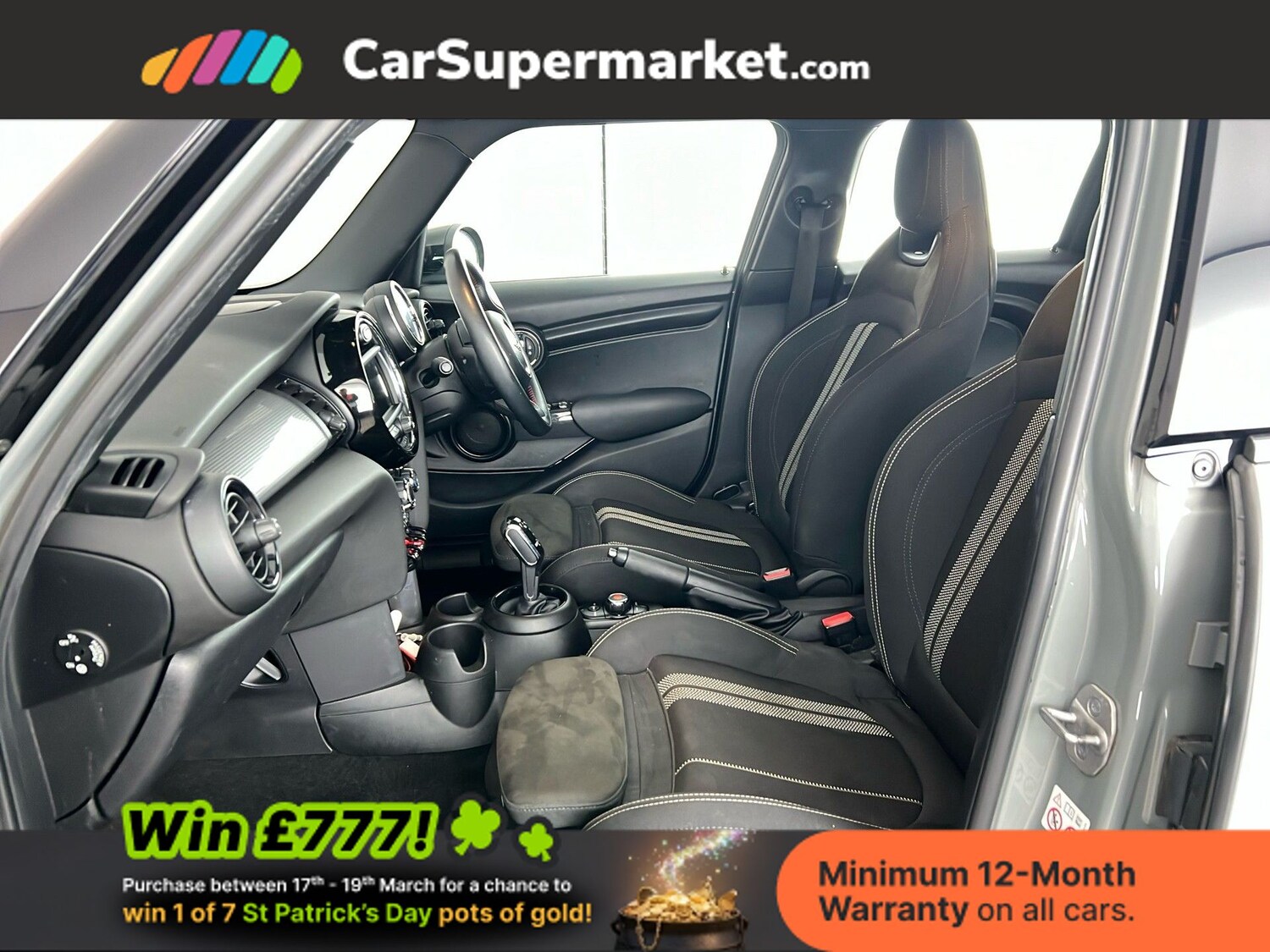 Used MINI Hatch 2020 for sale - 77919284: Photo 18