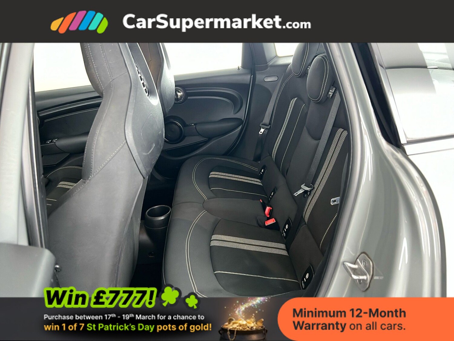 Used MINI Hatch 2020 for sale - 77919284: Photo 19