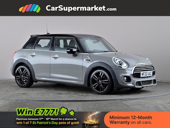 Used MINI Hatch 2020 for sale - 77919284: Photo