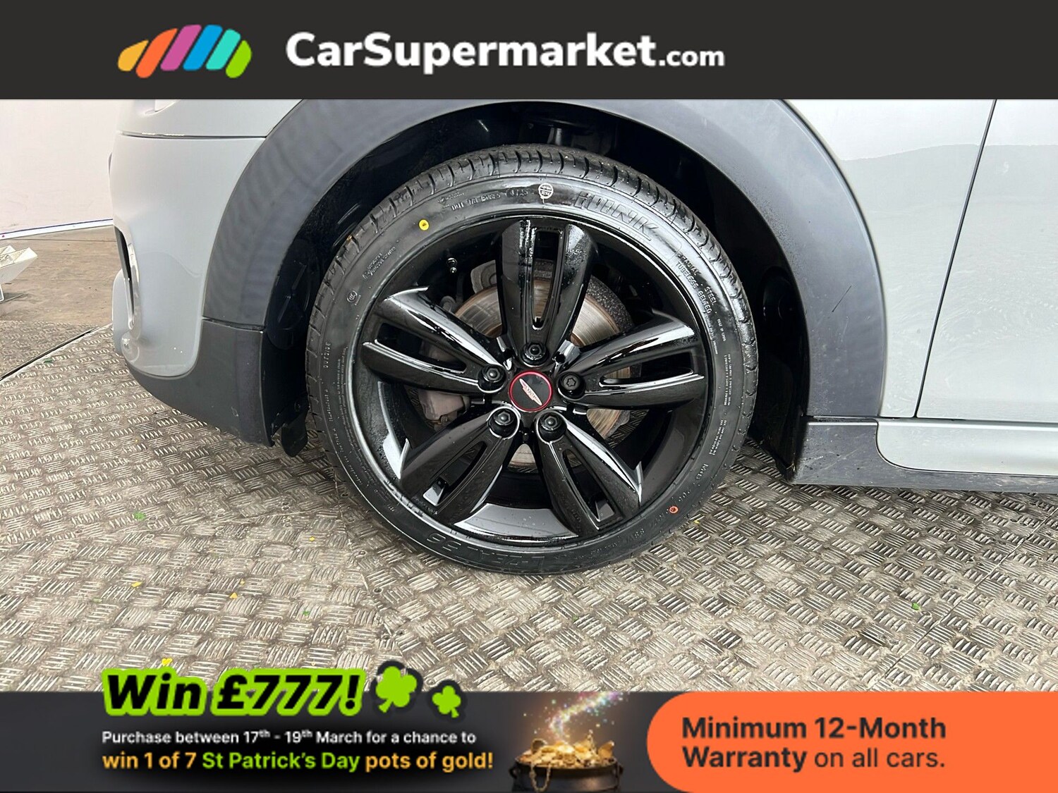 Used MINI Hatch 2020 for sale - 77919284: Photo 20