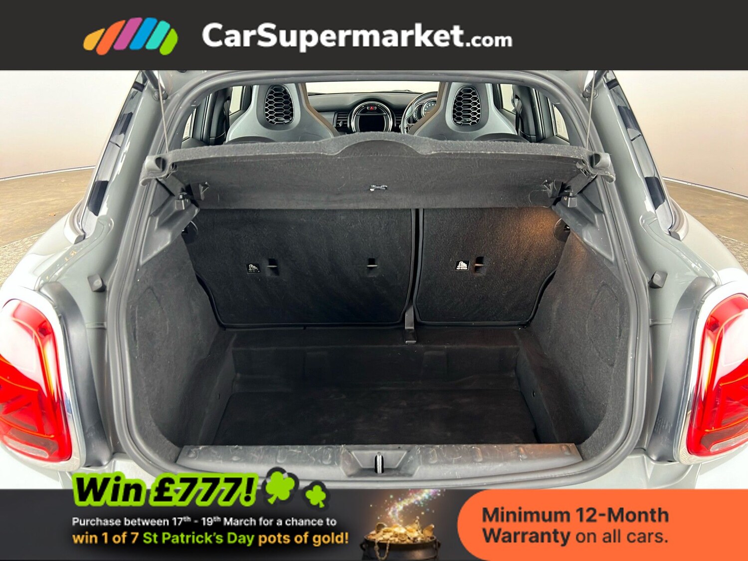 Used MINI Hatch 2020 for sale - 77919284: Photo 23