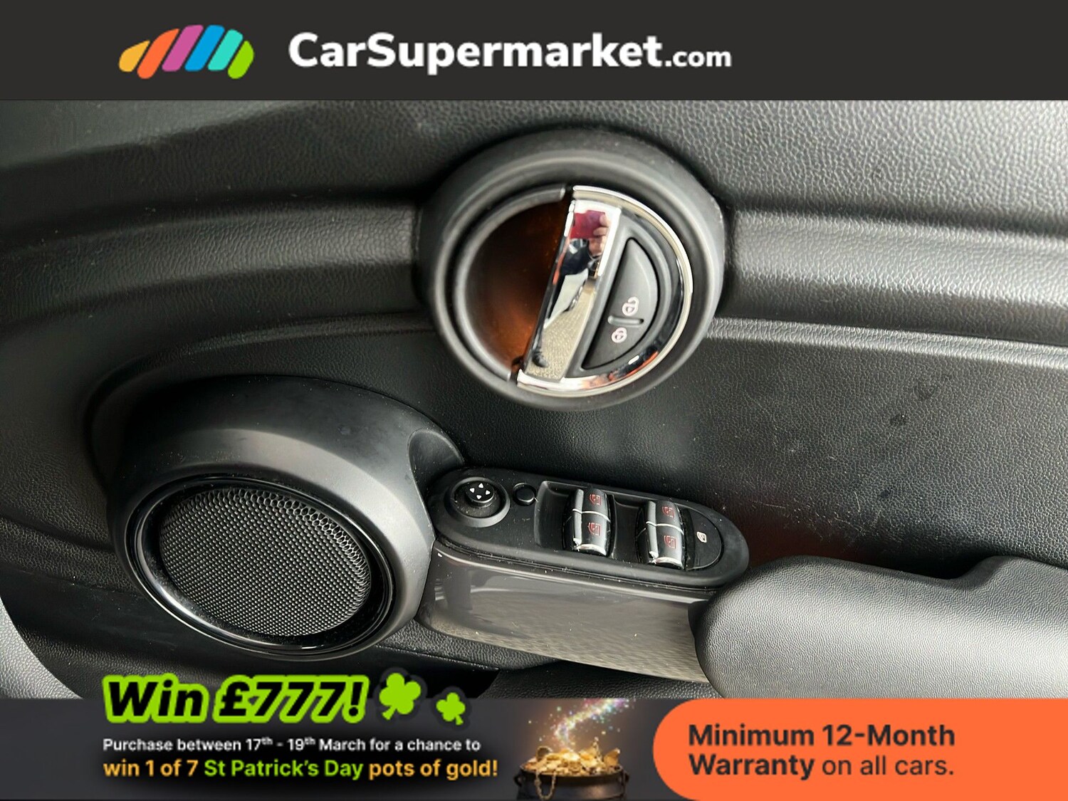 Used MINI Hatch 2020 for sale - 77919284: Photo 24