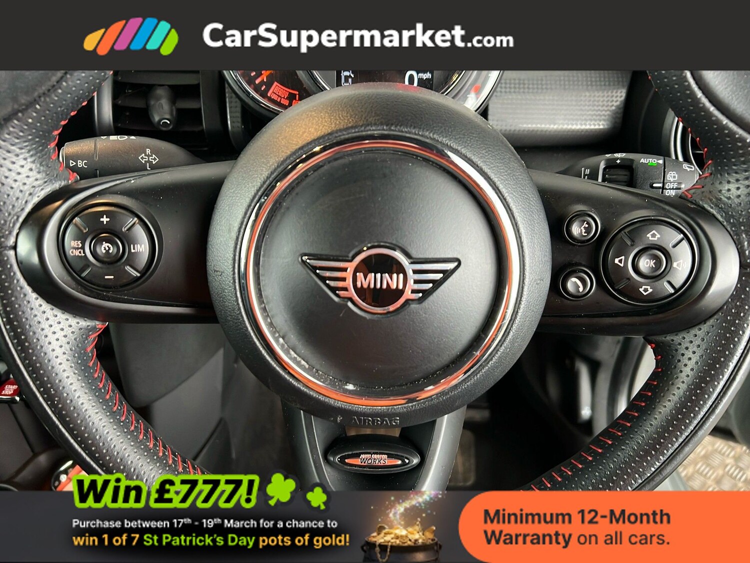 Used MINI Hatch 2020 for sale - 77919284: Photo 25