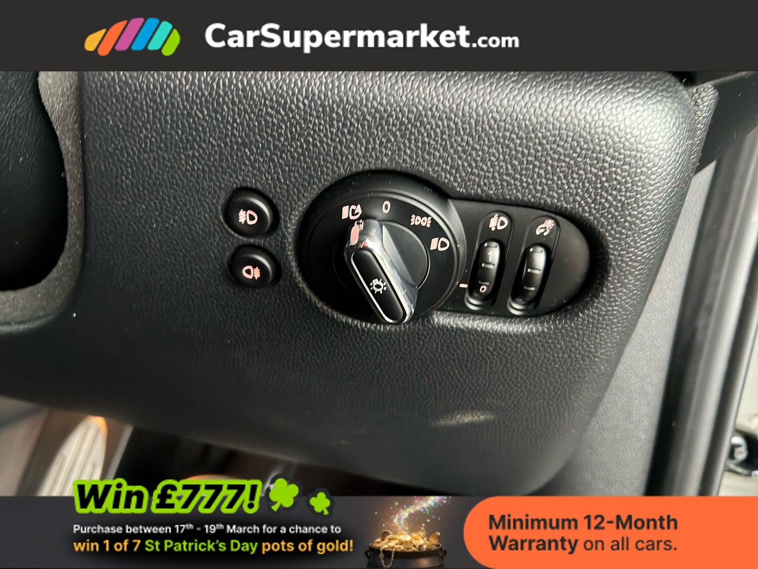Used MINI Hatch 2020 for sale - 77919284: Photo 26