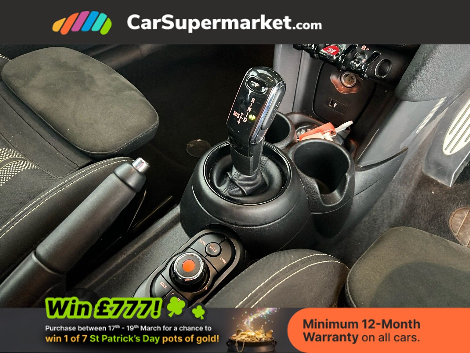 Used MINI Hatch 2020 for sale - 77919284: Photo 27