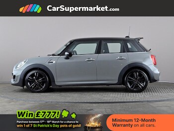 Used MINI Hatch 2020 for sale - 77919284: Photo