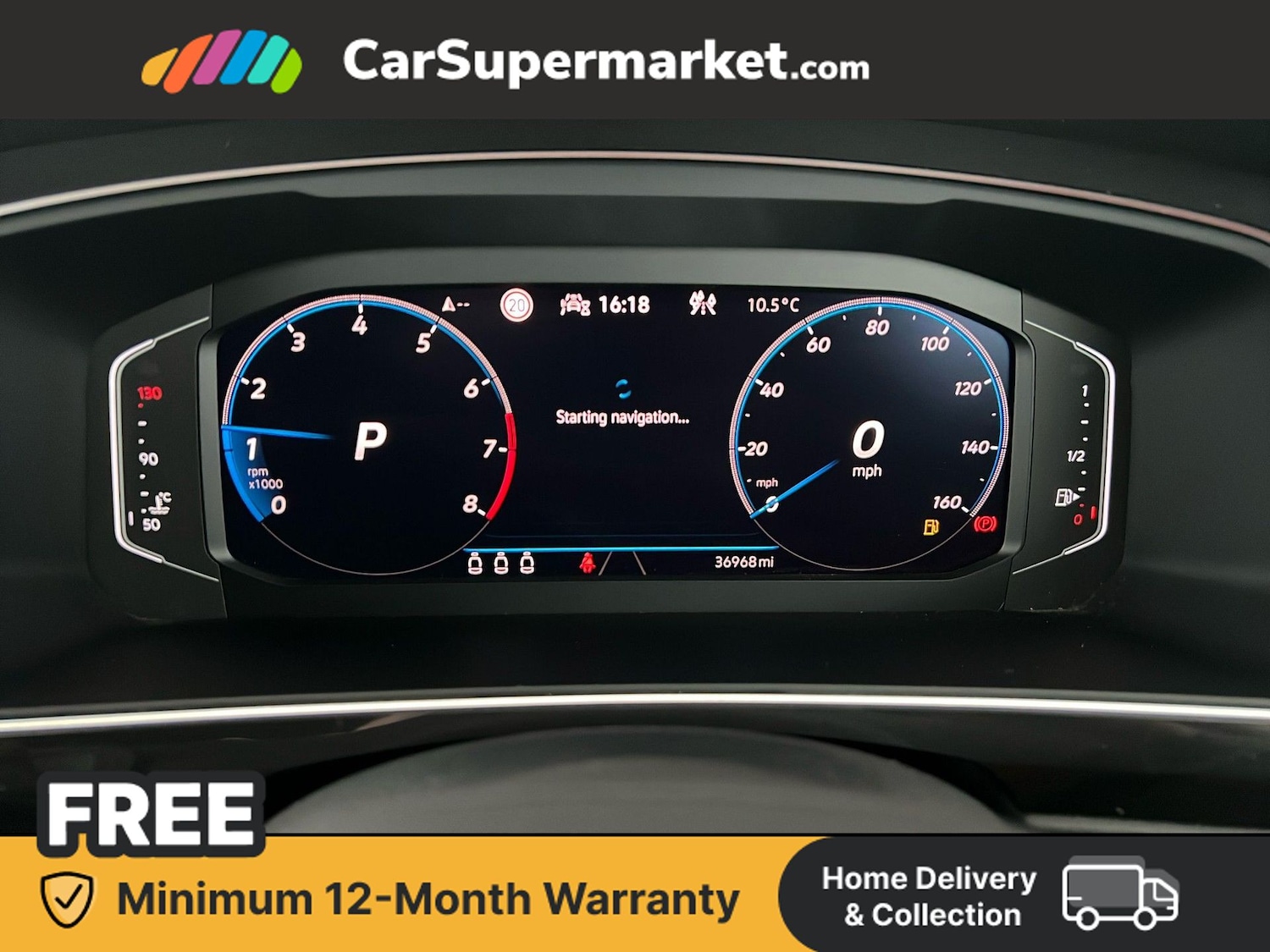 Used Volkswagen Tiguan 2021 for sale - 77535413: Photo 15