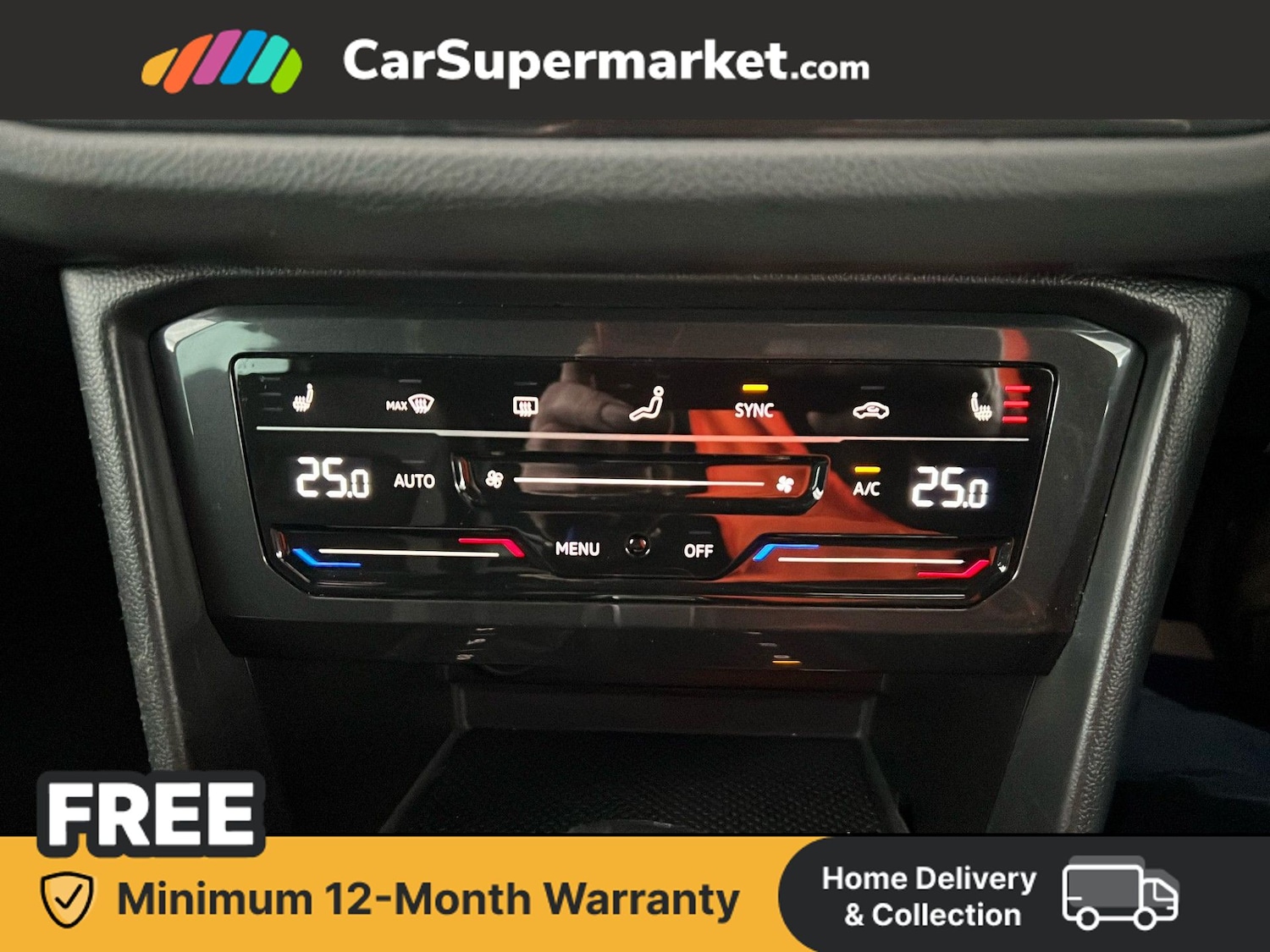 Used Volkswagen Tiguan 2021 for sale - 77535413: Photo 26