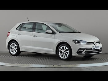 Used Volkswagen Polo 2023 for sale - 78949778: Photo