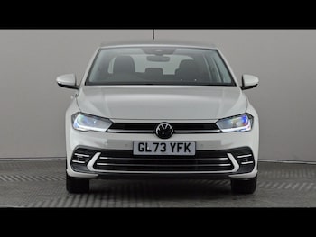 Used Volkswagen Polo 2023 for sale - 78949778: Photo