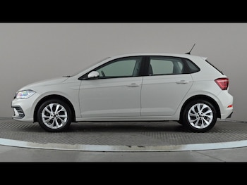 Used Volkswagen Polo 2023 for sale - 78949778: Photo
