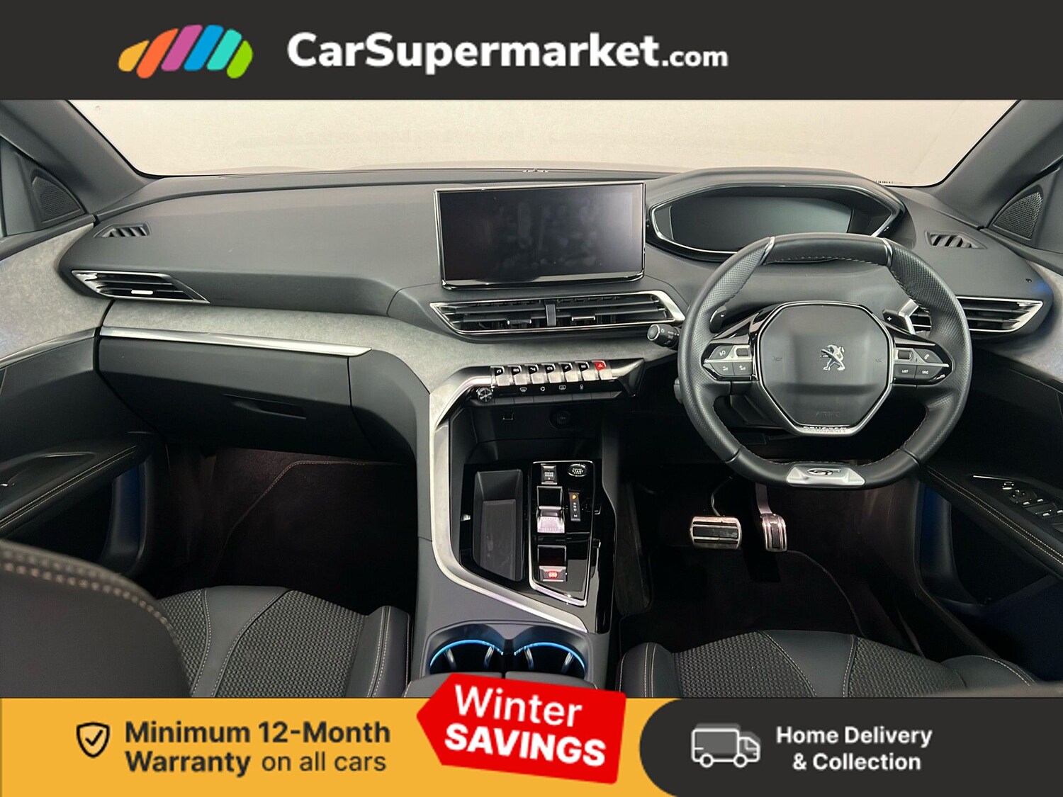 Used Peugeot 3008 2023 for sale - 77249491: Photo 14