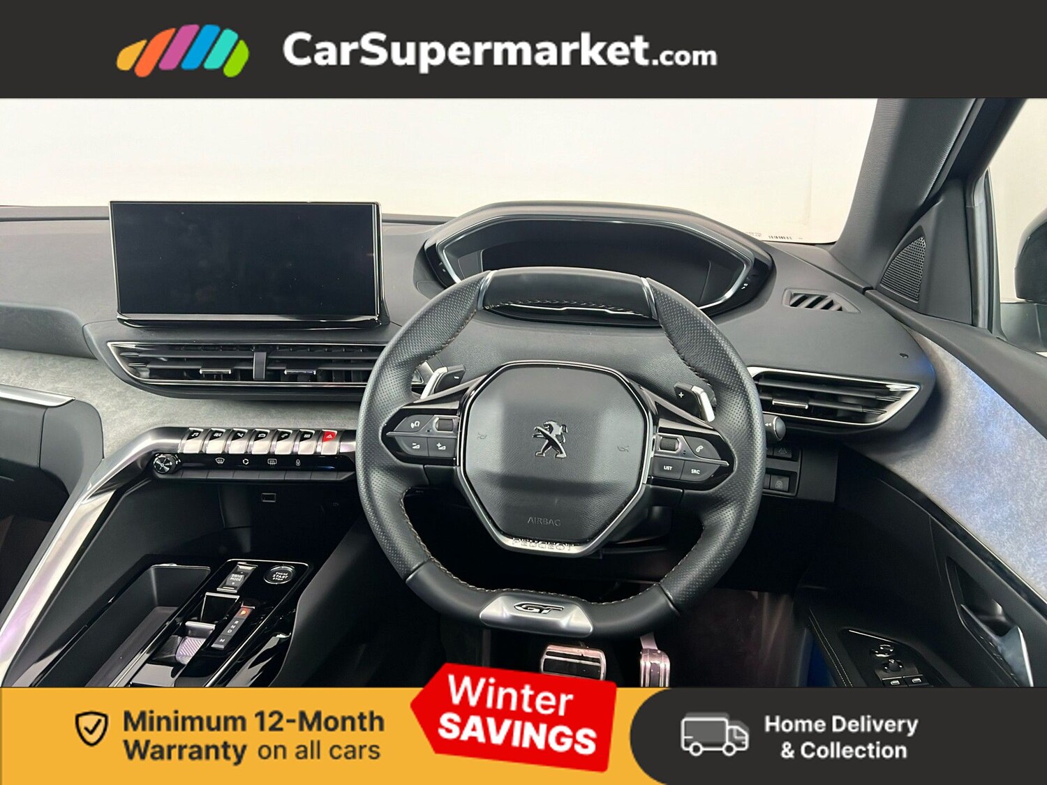 Used Peugeot 3008 2023 for sale - 77249491: Photo 15