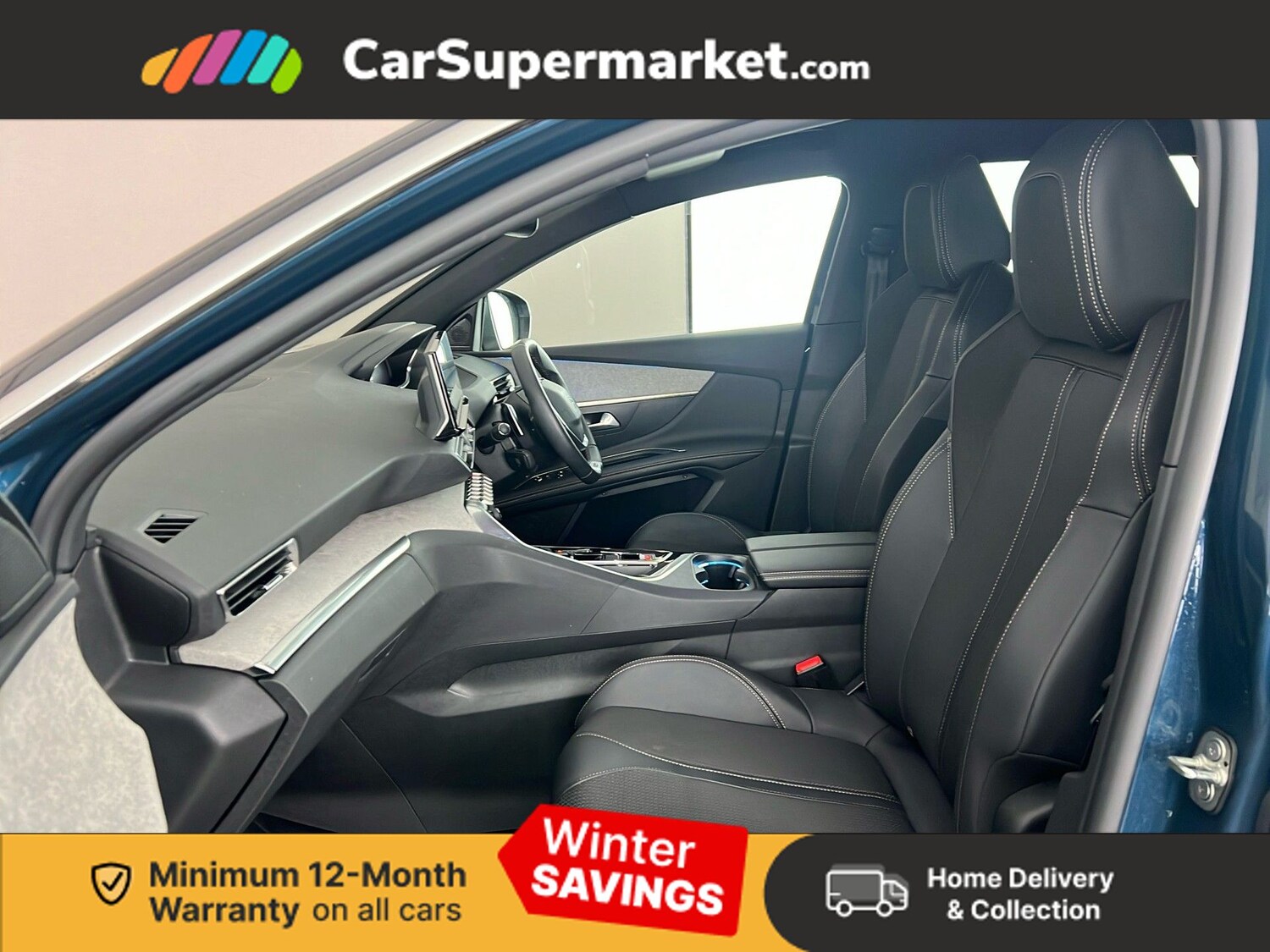 Used Peugeot 3008 2023 for sale - 77249491: Photo 18