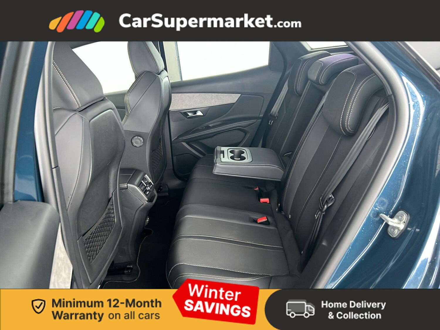 Used Peugeot 3008 2023 for sale - 77249491: Photo 19