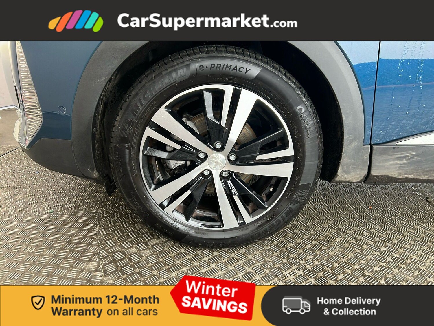 Used Peugeot 3008 2023 for sale - 77249491: Photo 20