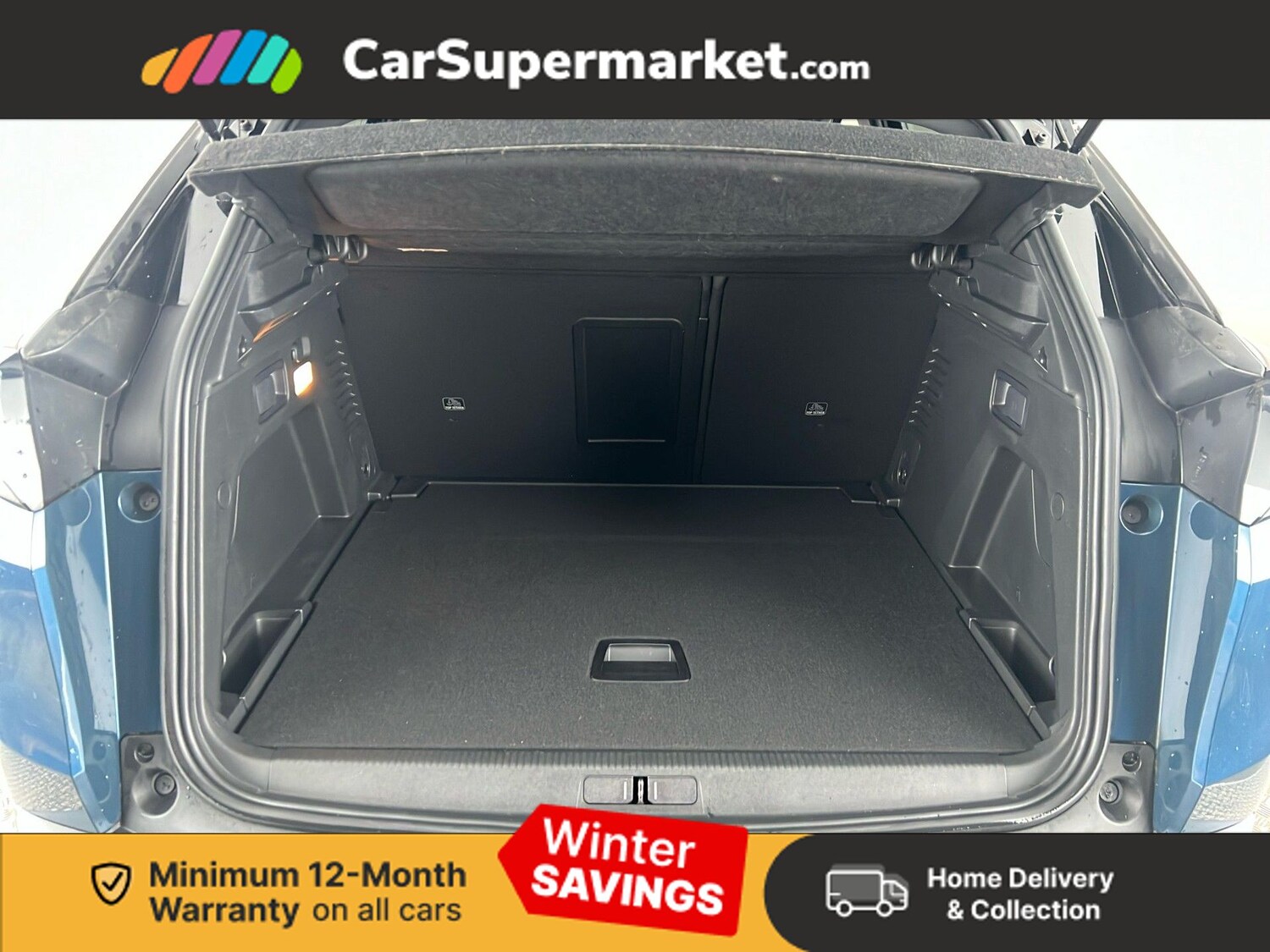 Used Peugeot 3008 2023 for sale - 77249491: Photo 23