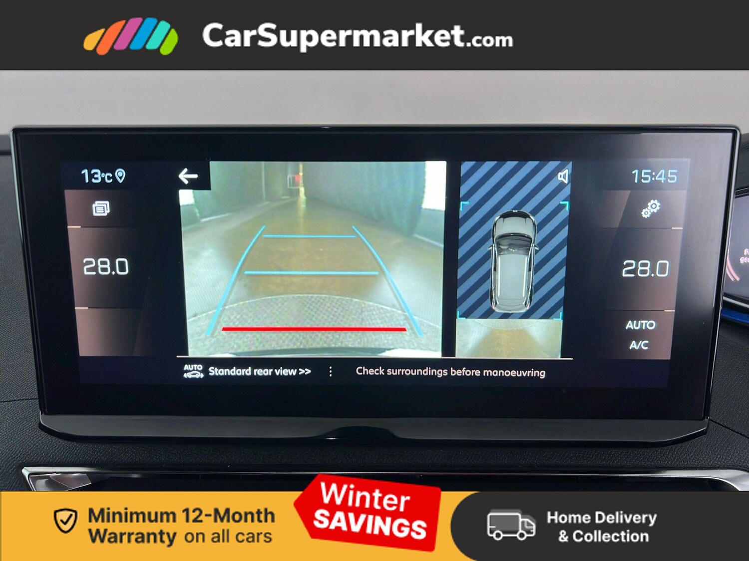 Used Peugeot 3008 2023 for sale - 77249491: Photo 24