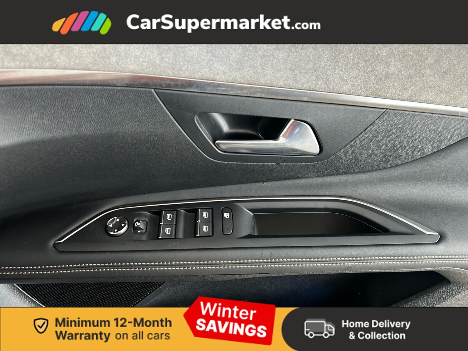 Used Peugeot 3008 2023 for sale - 77249491: Photo 26