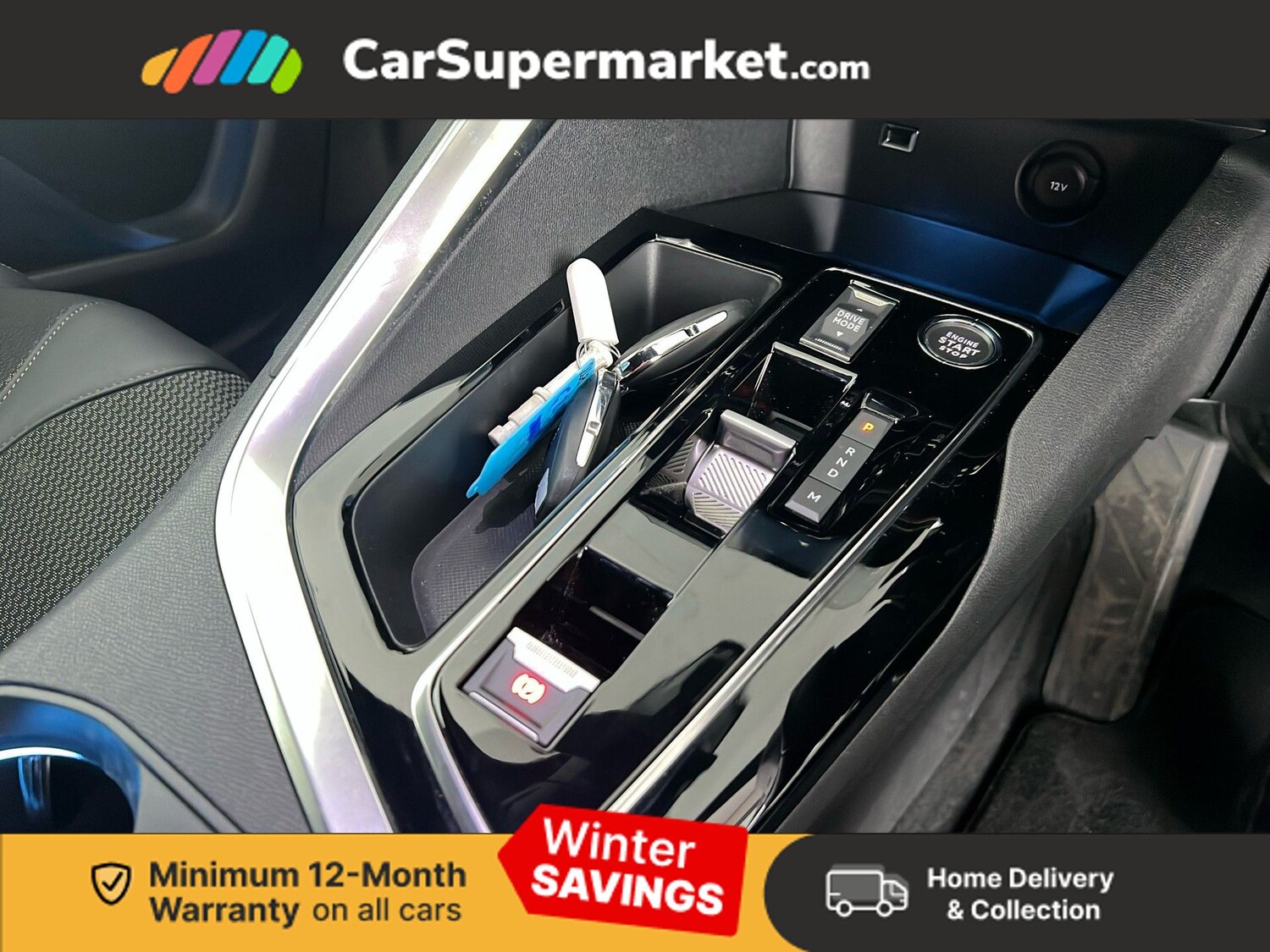 Used Peugeot 3008 2023 for sale - 77249491: Photo 27