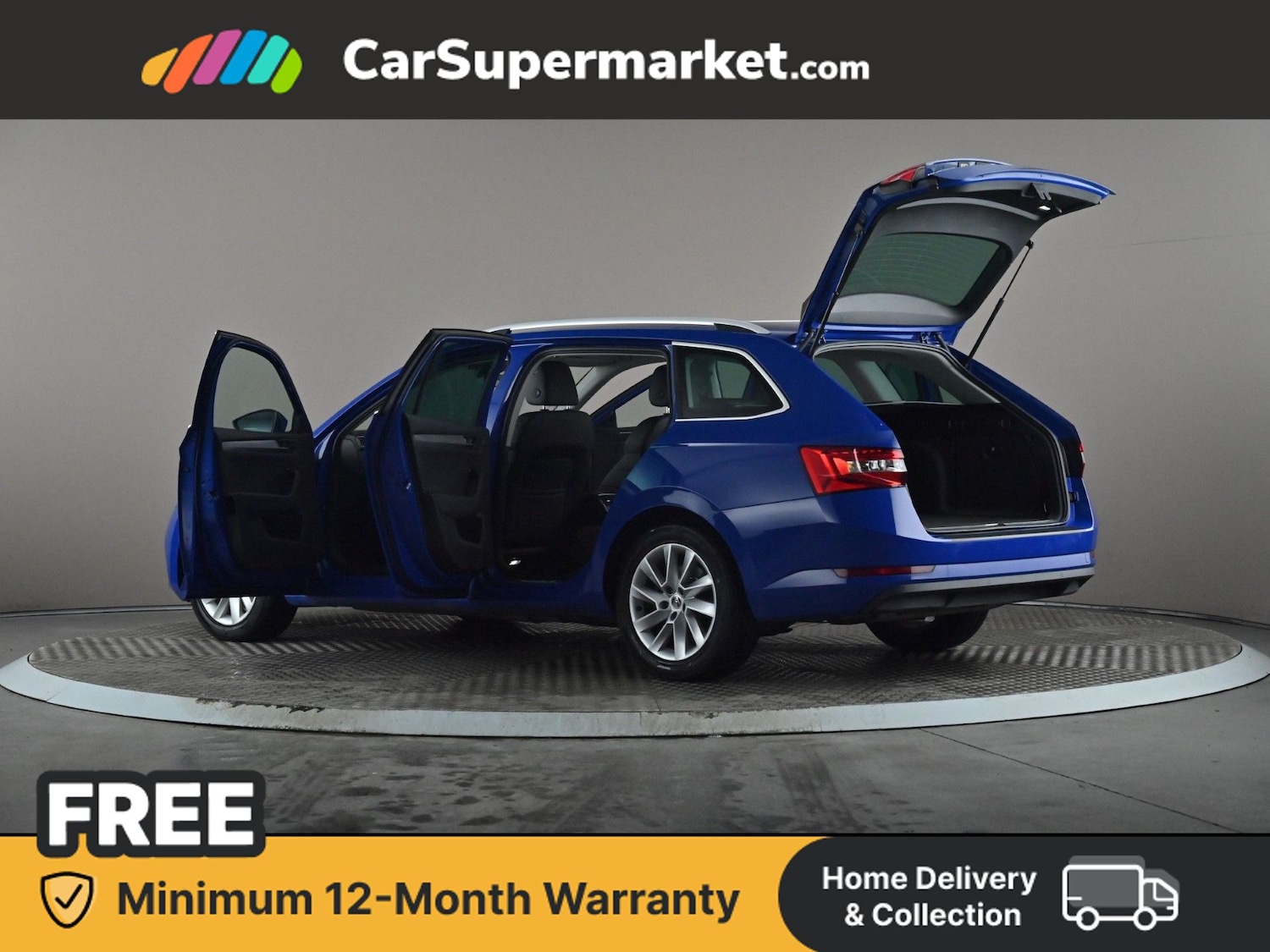 Used Skoda Superb 2021 for sale - 77620630: Photo 10