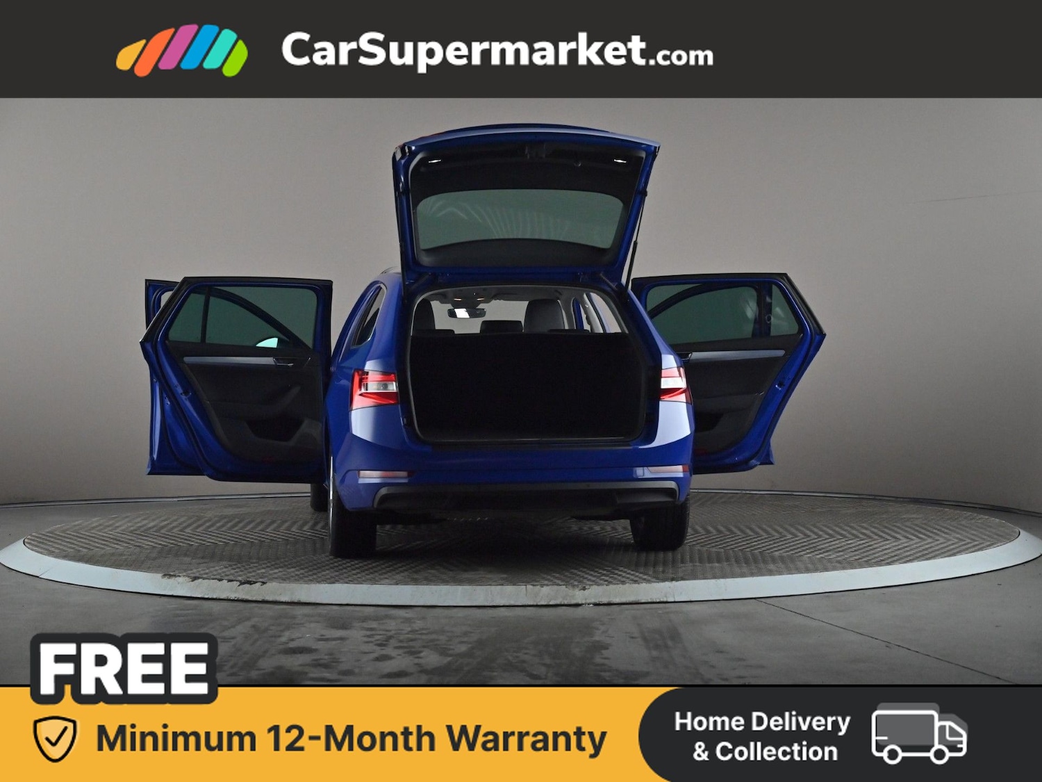 Used Skoda Superb 2021 for sale - 77620630: Photo 11