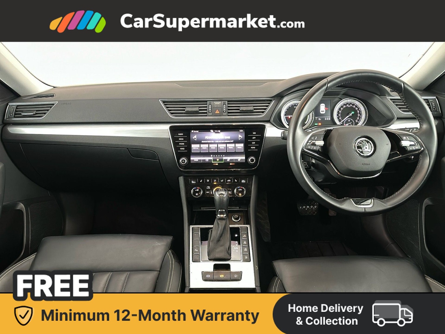 Used Skoda Superb 2021 for sale - 77620630: Photo 13