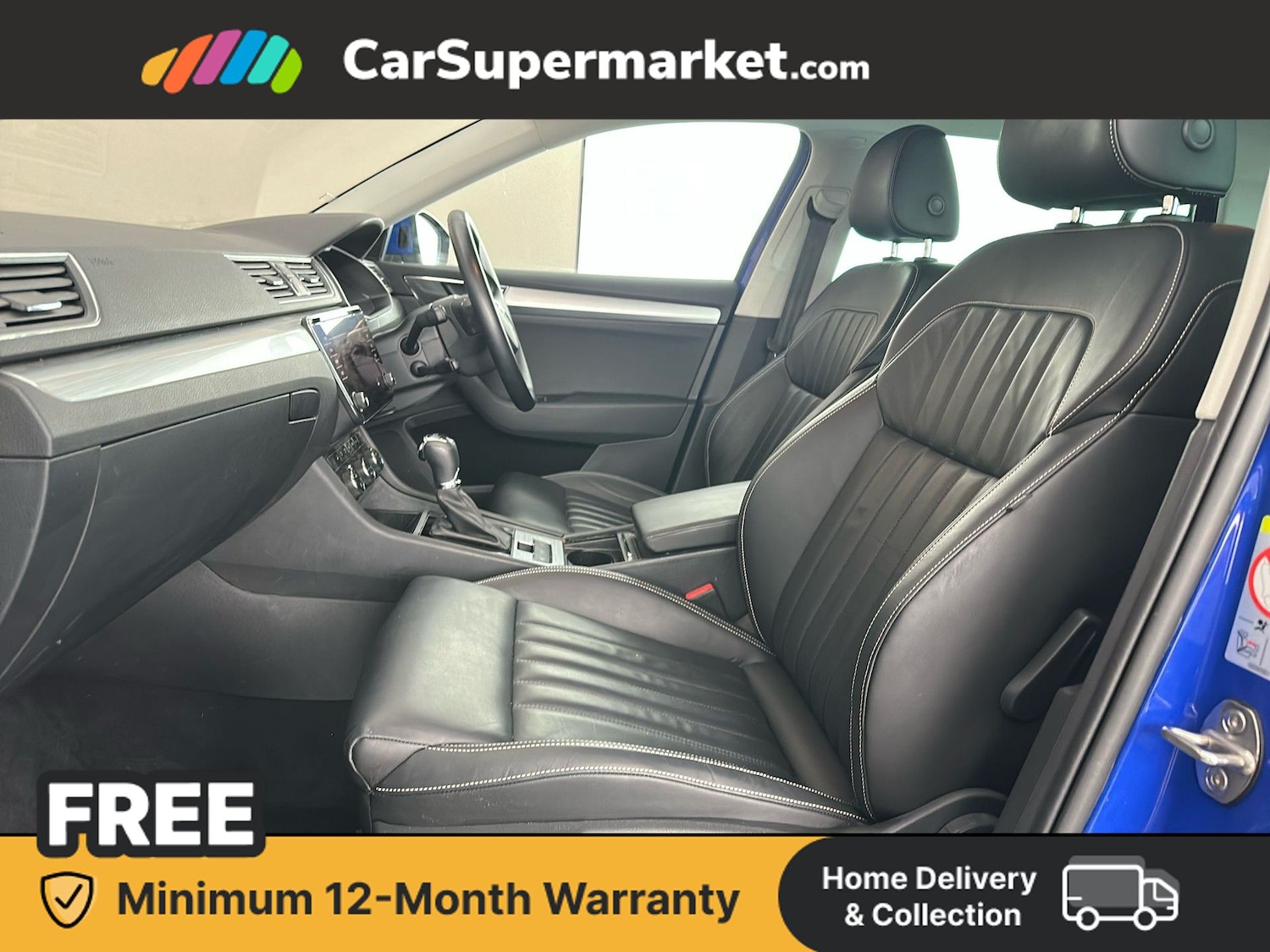 Used Skoda Superb 2021 for sale - 77620630: Photo 17