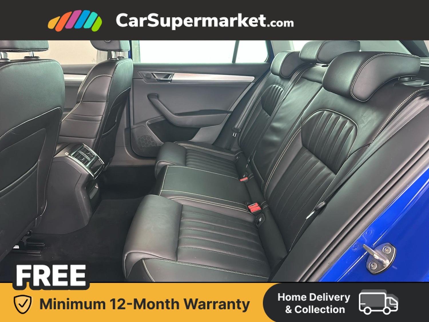 Used Skoda Superb 2021 for sale - 77620630: Photo 18