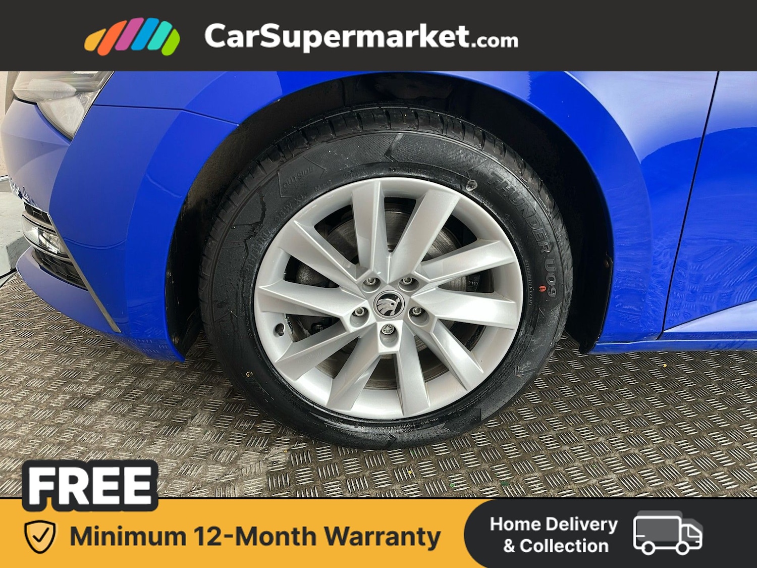 Used Skoda Superb 2021 for sale - 77620630: Photo 19