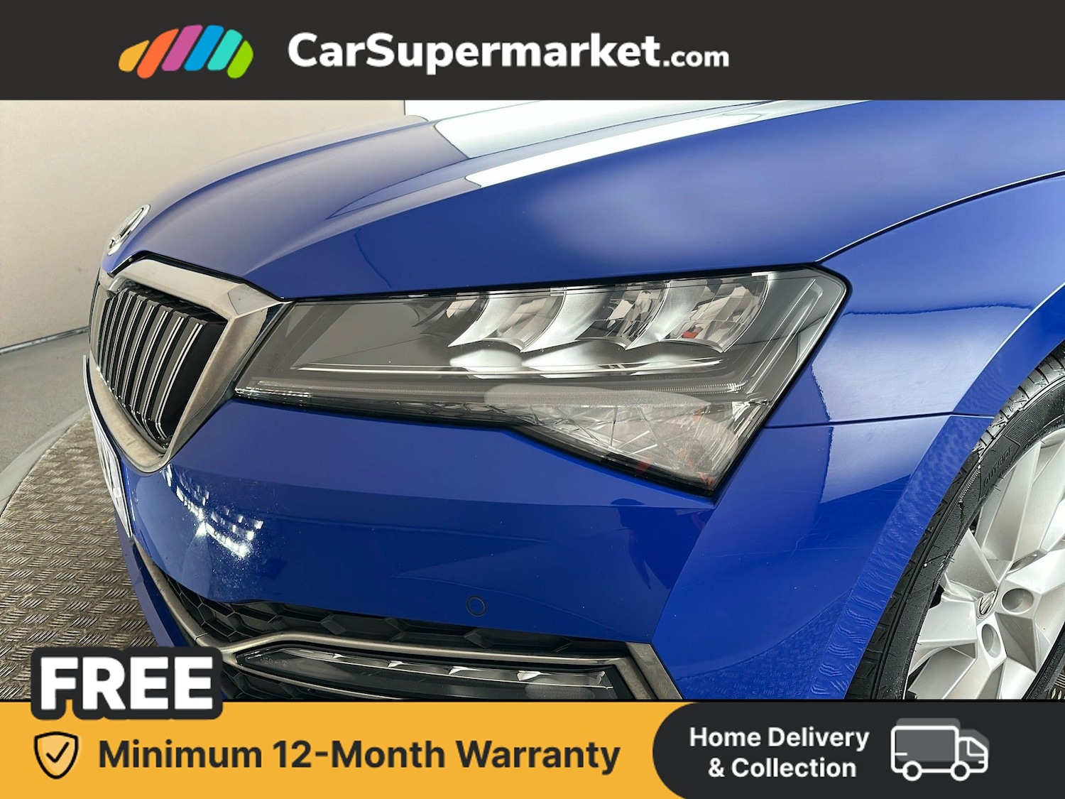 Used Skoda Superb 2021 for sale - 77620630: Photo 20