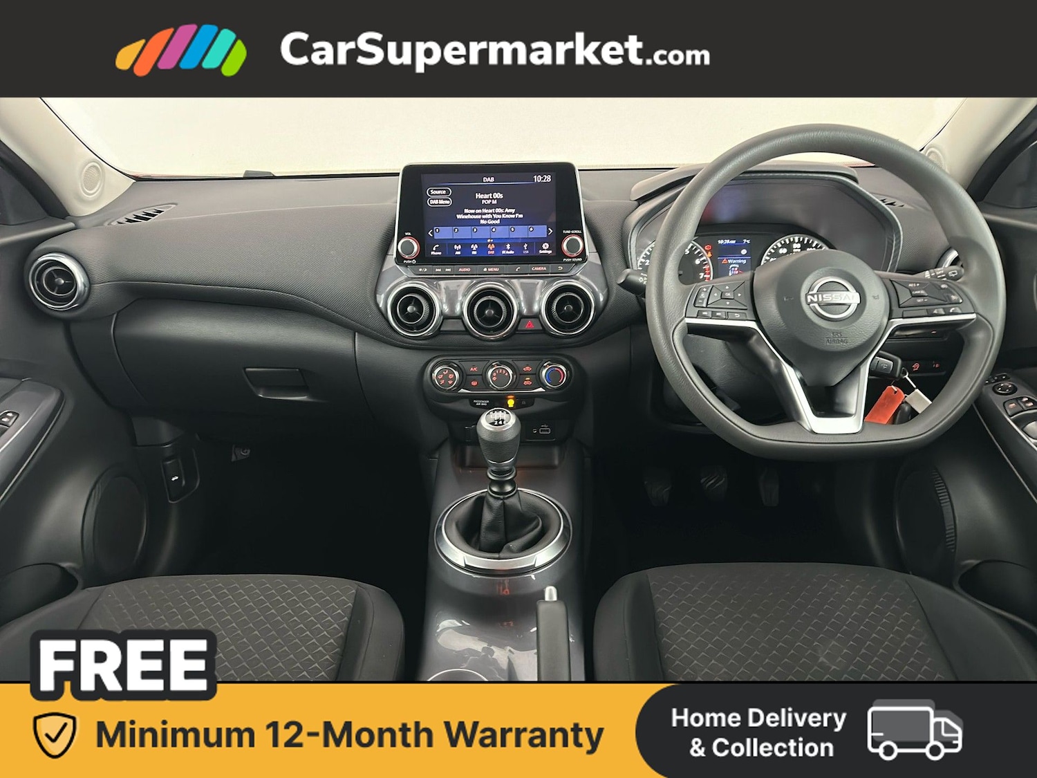 Used Nissan Juke 2023 for sale - 78070002: Photo 13