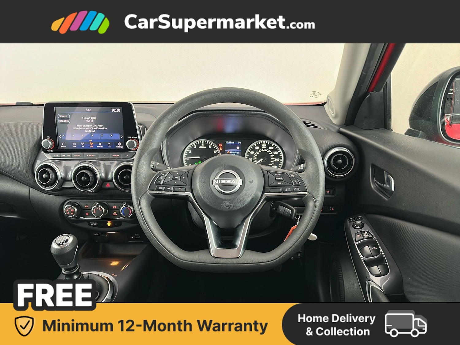 Used Nissan Juke 2023 for sale - 78070002: Photo 14