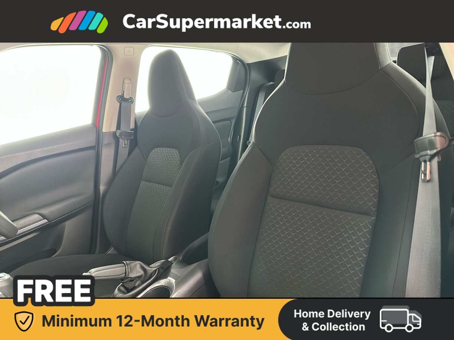 Used Nissan Juke 2023 for sale - 78070002: Photo 17